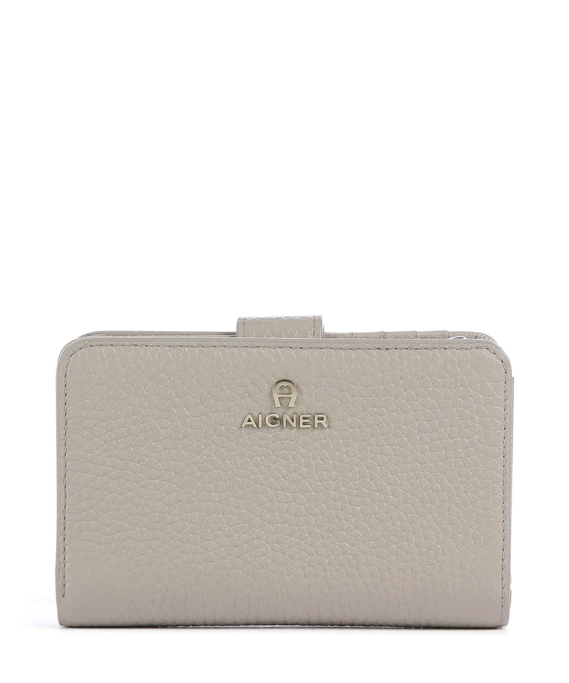 Aigner Ivy Portefeuille alpaca beige