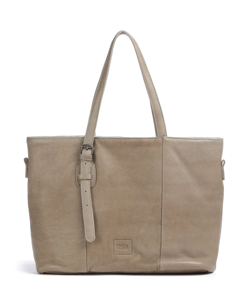 FredsBruder Reversible Cabas cloudy