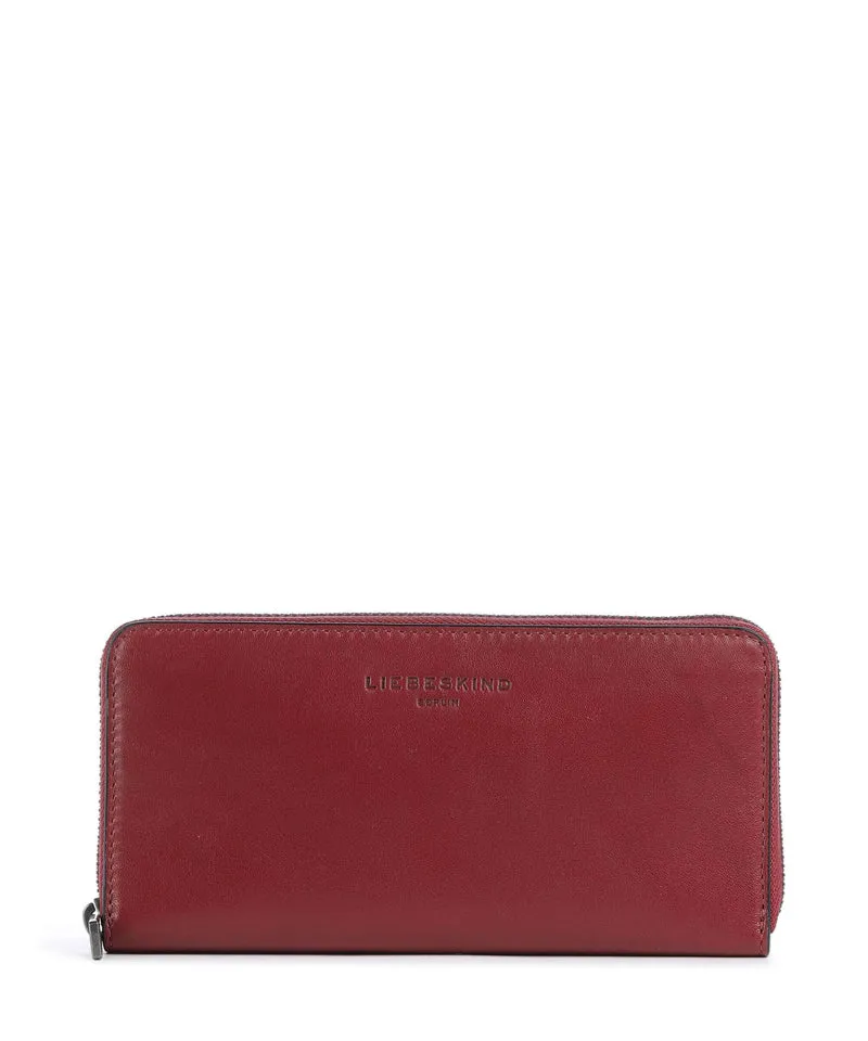 Liebeskind Hera Sally Portefeuille berry