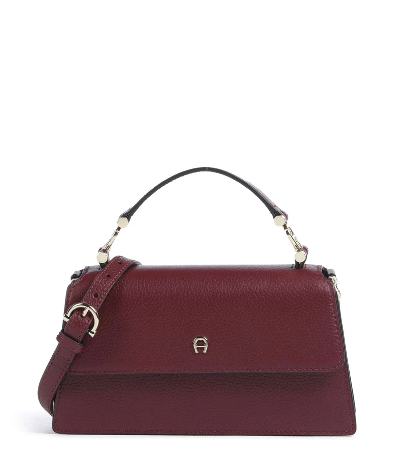 Aigner Delia S Sac à main burgundy