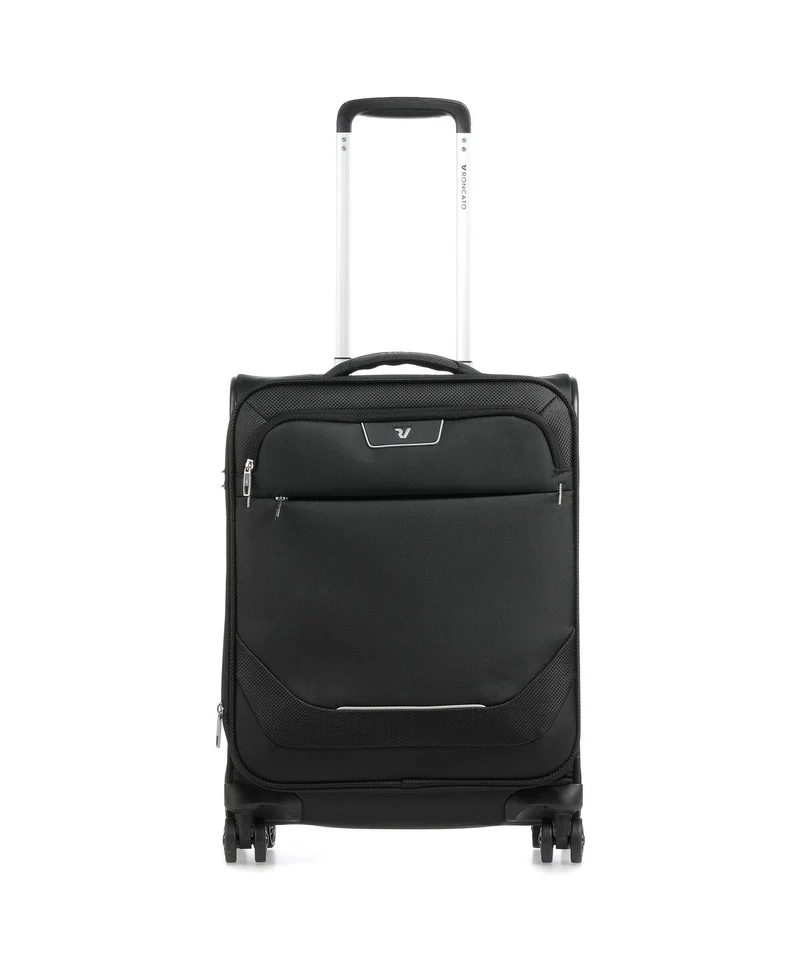 Roncato Joy Valise 4 roues nero