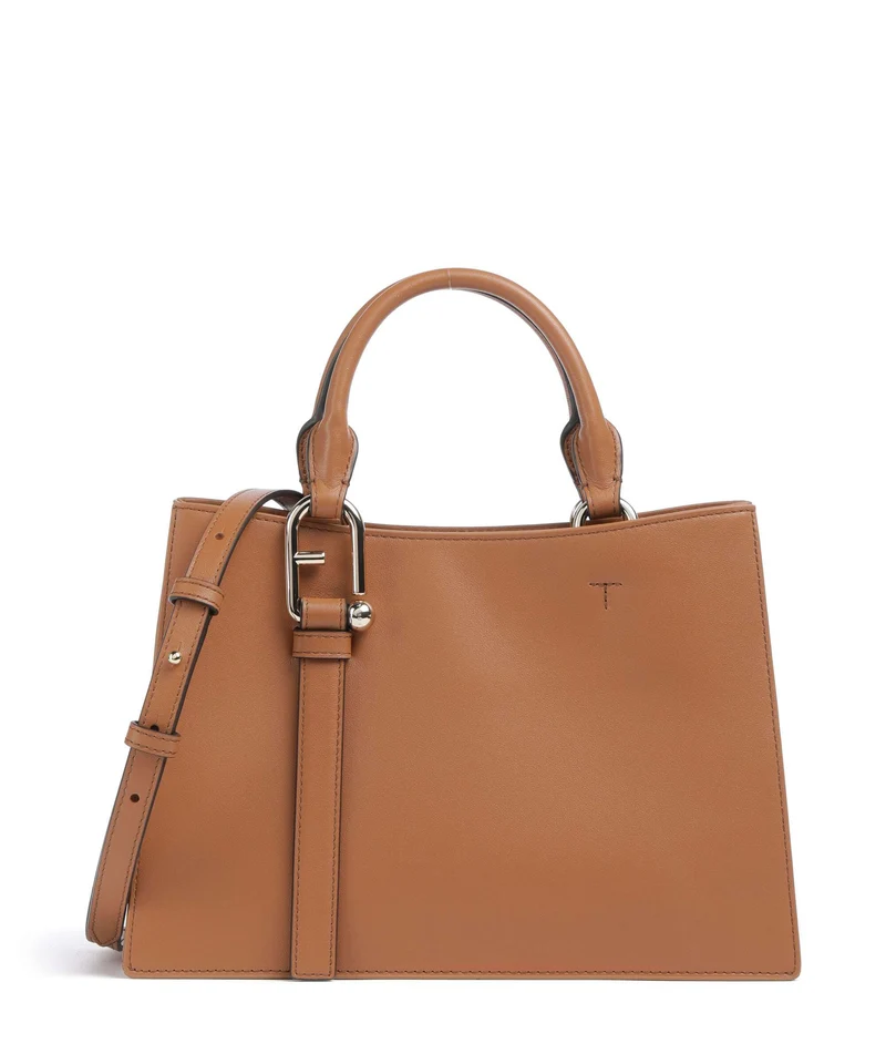 Furla Nuvola M Sac à main brandy