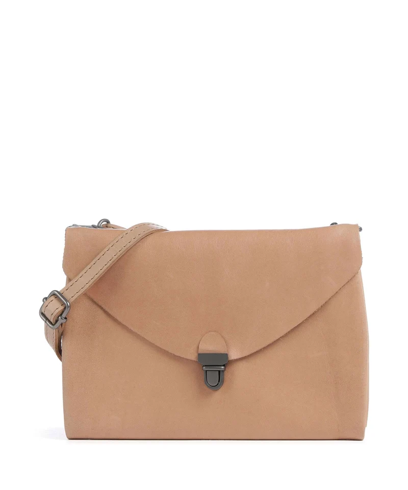 Harold's Fold Sac bandoulière camel