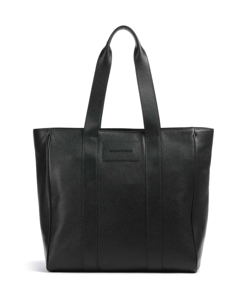 Emporio Armani Business Cabas black beauty