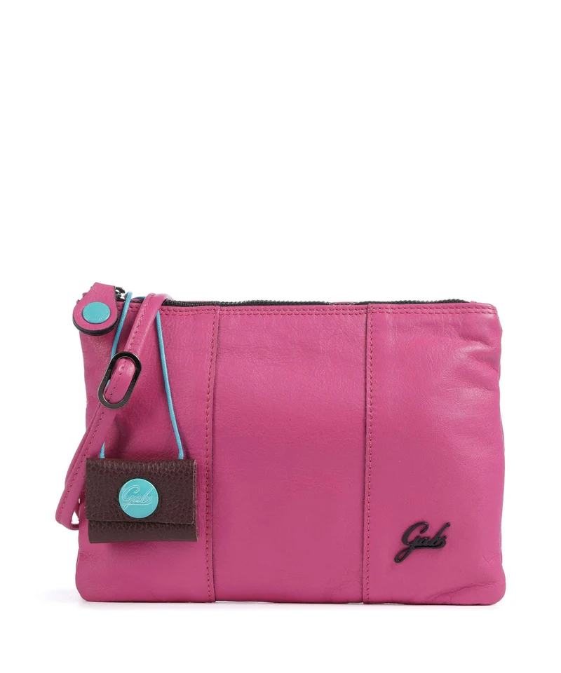 Gabs Icon Beyonce Sac porté épaule fuxia
