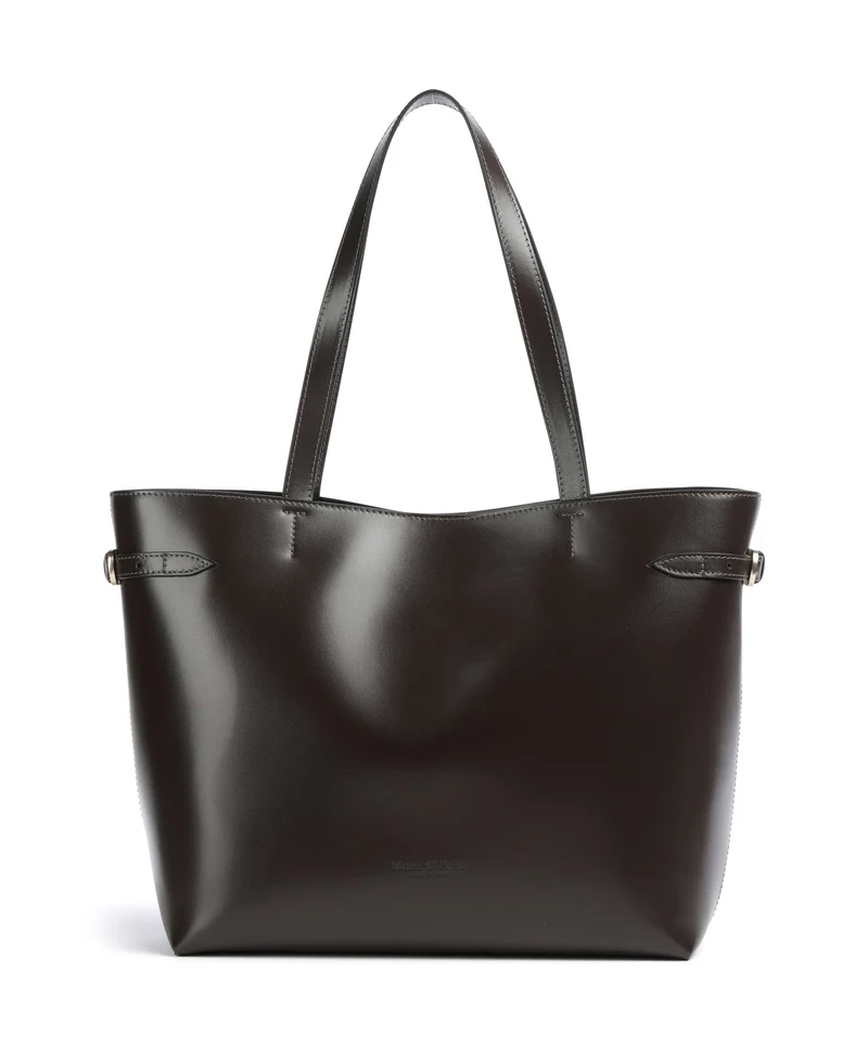 Marc O'Polo Tara L Cabas dark earth