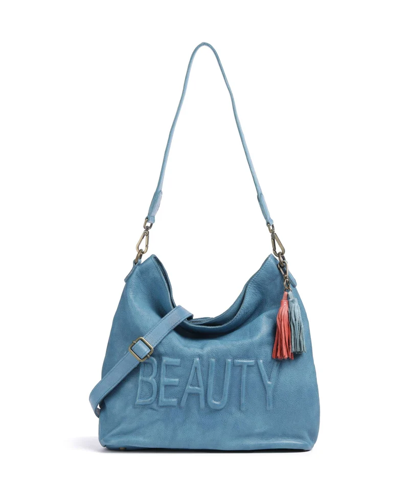 Taschendieb Wien Paoliweg 2 Sac porté épaule blue sky