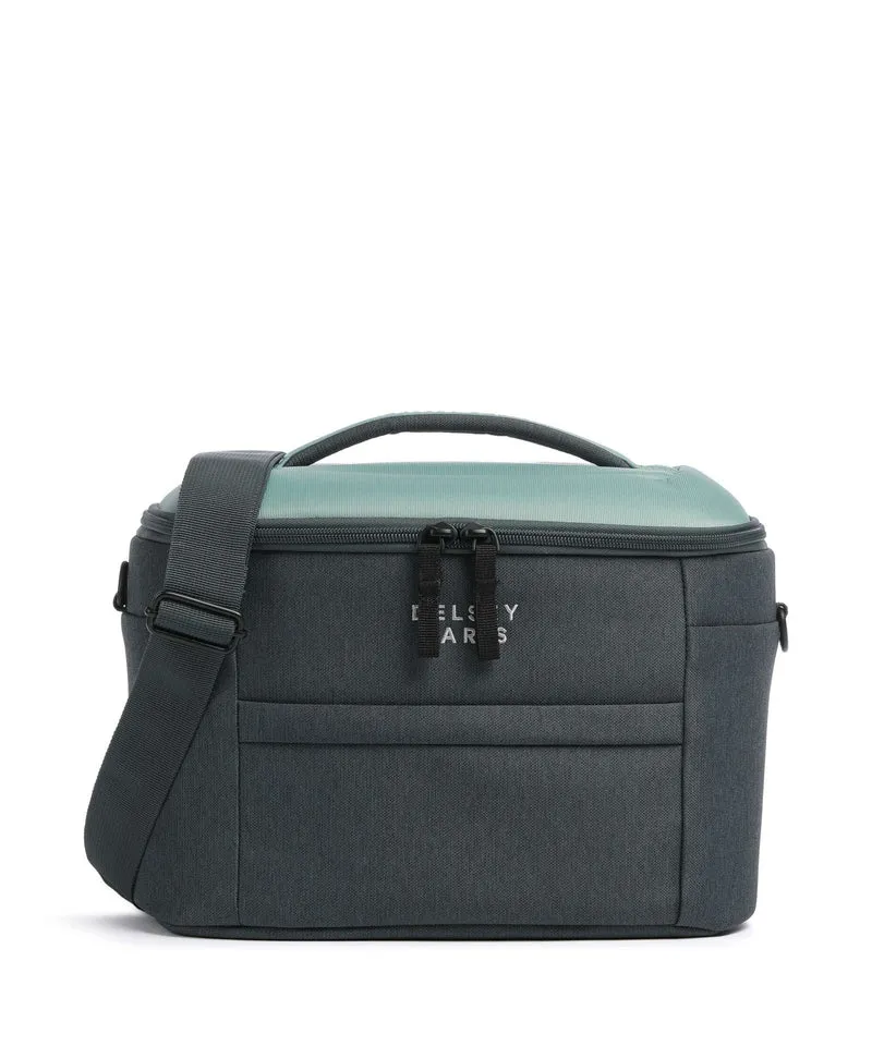 Delsey Paris Brochant 3 Mallette cosmétiques gruen
