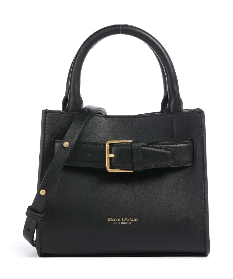 Marc O'Polo Clary Sac bandoulière black