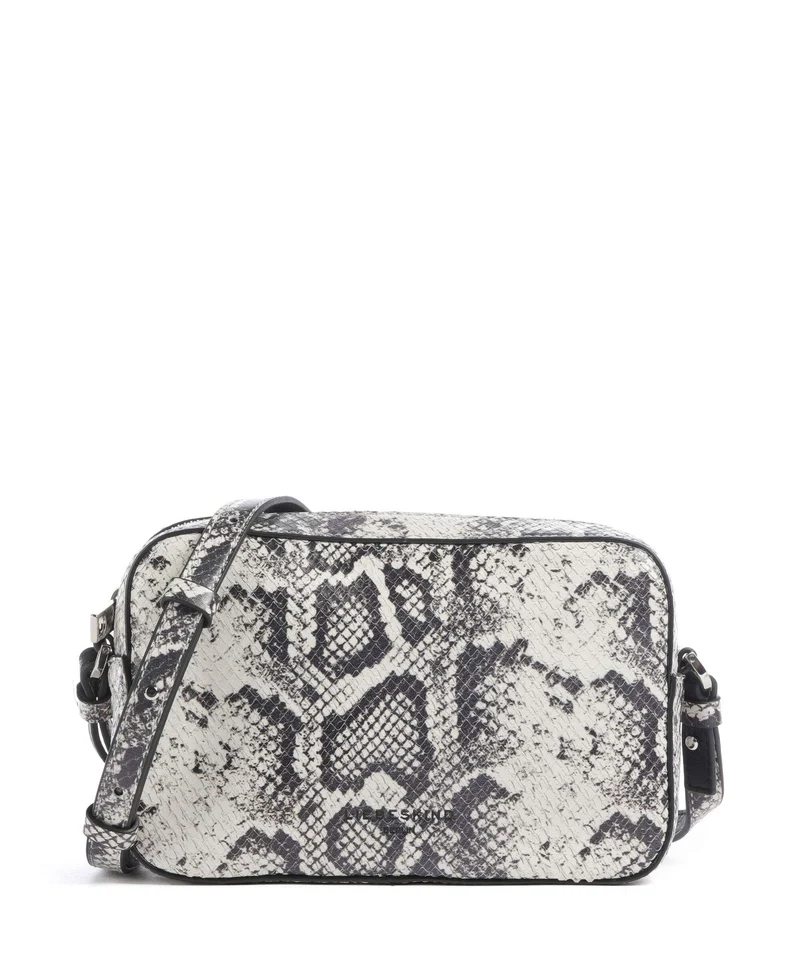 Liebeskind Ella Snake S Sac bandoulière milk
