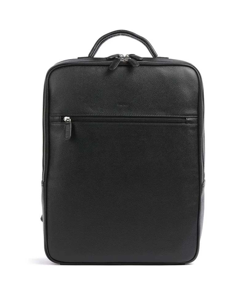 Picard Milano Sac à dos d'ordinateur schwarz