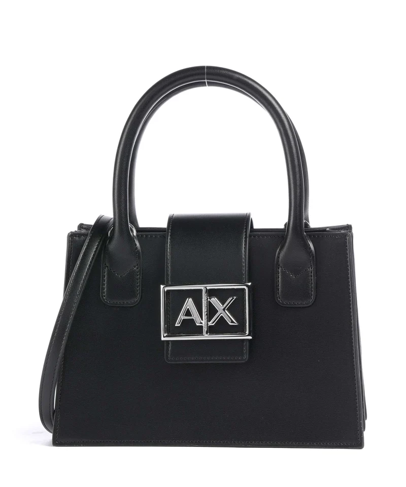 Armani Exchange Wonder S Sac à main black