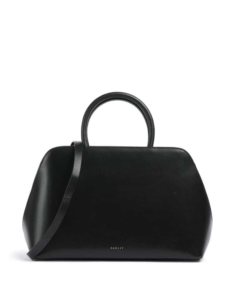 Radley London Liverpool Street Sac à main black