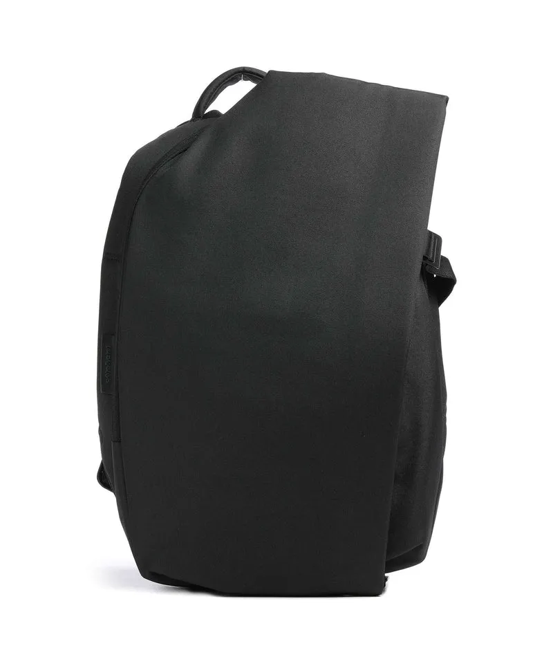 Côte&Ciel Isar S Sac à dos d'ordinateur black