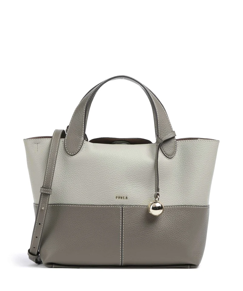 Furla Primrose M Sac à main sage/light salvia