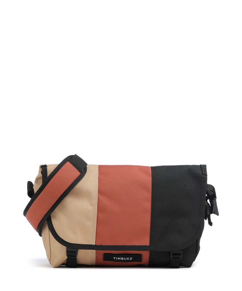 Timbuk2 Heritage Classic S Sac messager earth