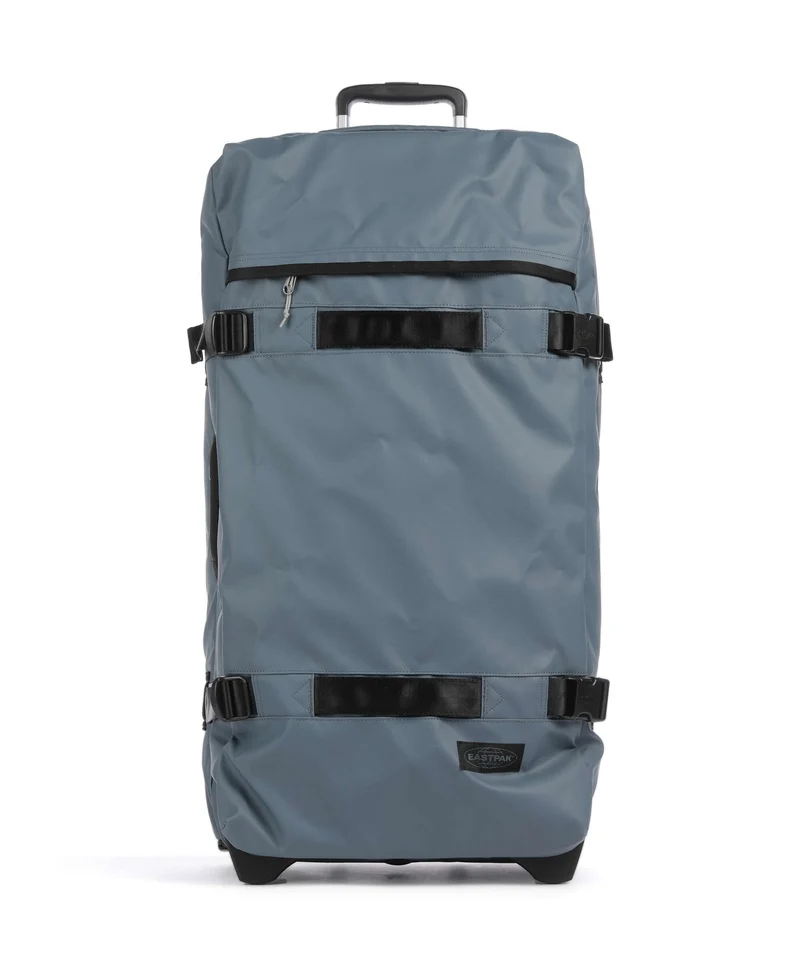 Eastpak Tarp Transit'R L Sac de voyage à roulettes tarp stormy