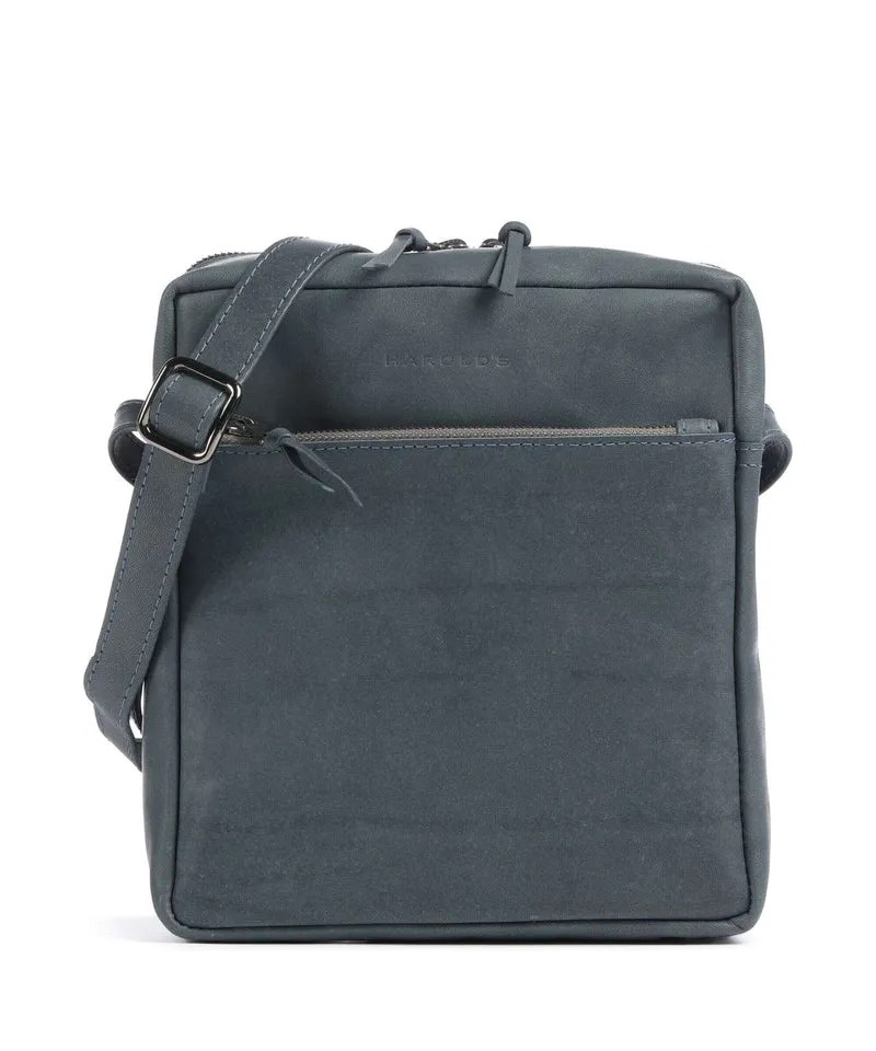 Harold's Bague M Sac bandoulière blau