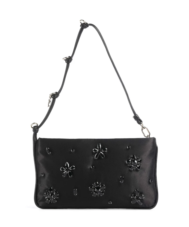 Furla Lily Sac porté épaule toni nero