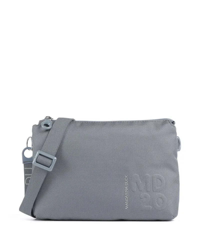 Mandarina Duck MD20 Sac bandoulière iron