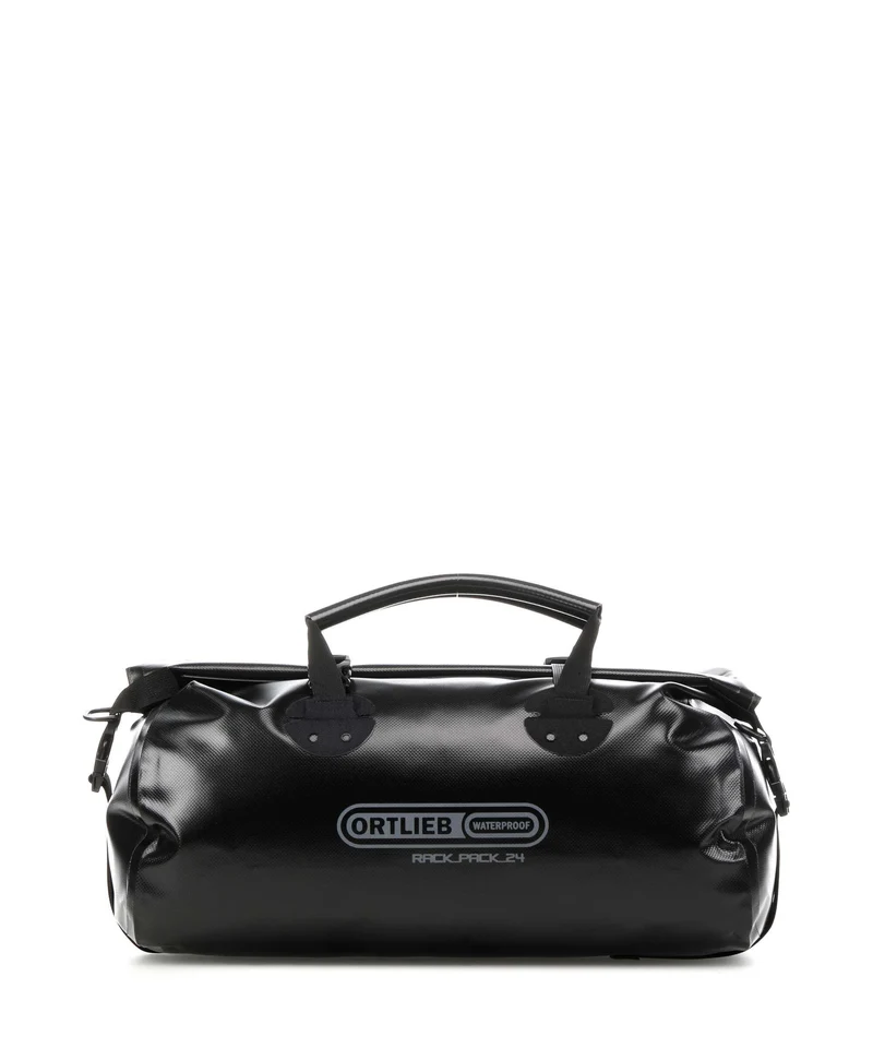 Ortlieb Rack-Pack 24 Sac week-end black