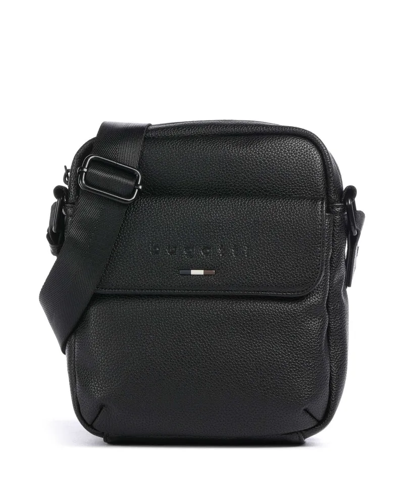 Bugatti Rico Sac bandoulière black