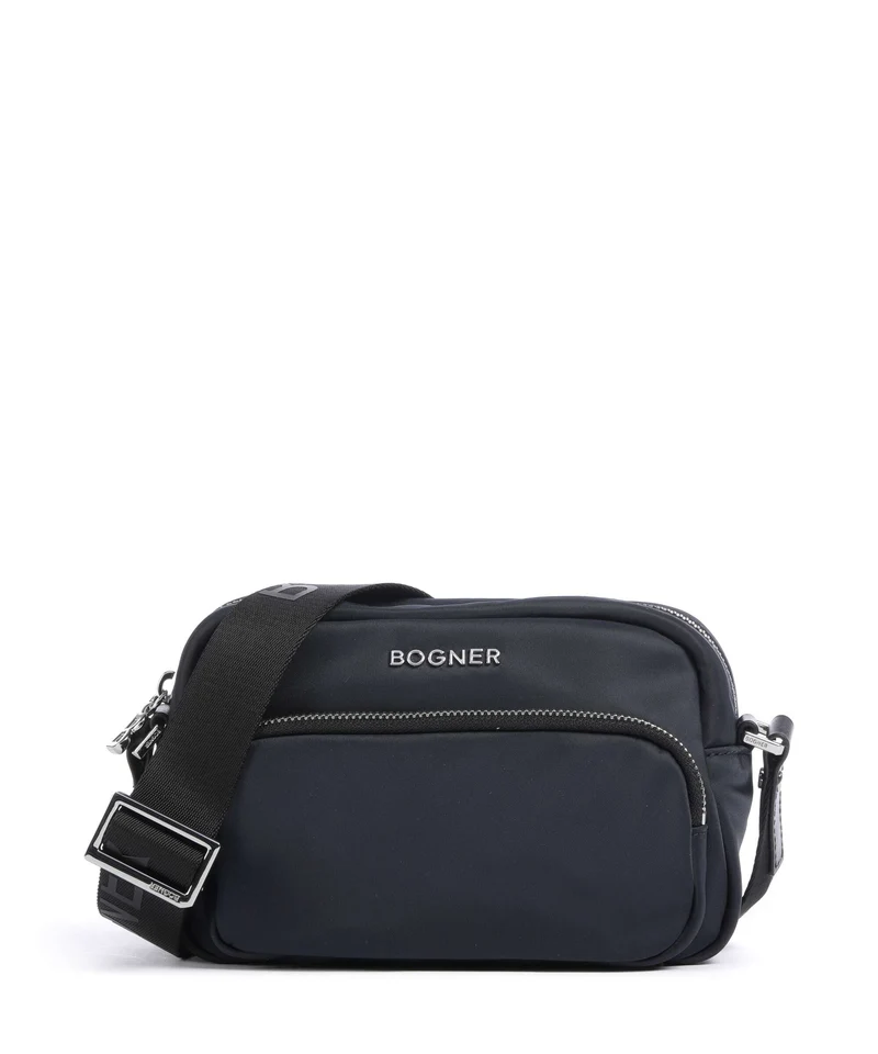 Bogner Klosters Lidia Sac bandoulière dark blue