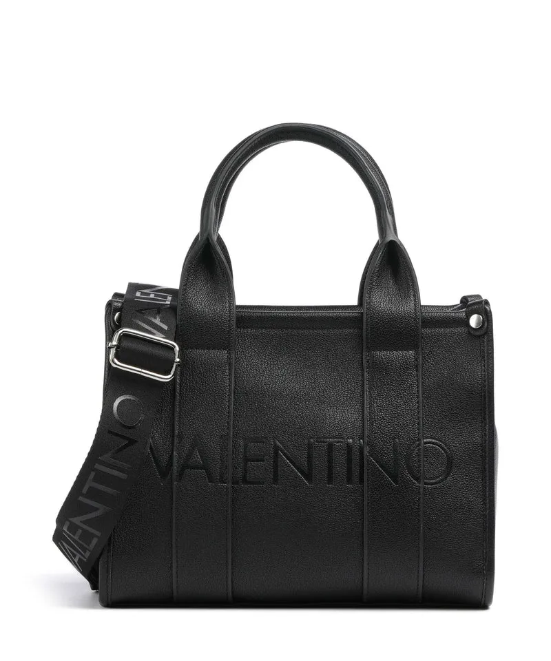 Valentino Bags Sirah Re Sac à main nero
