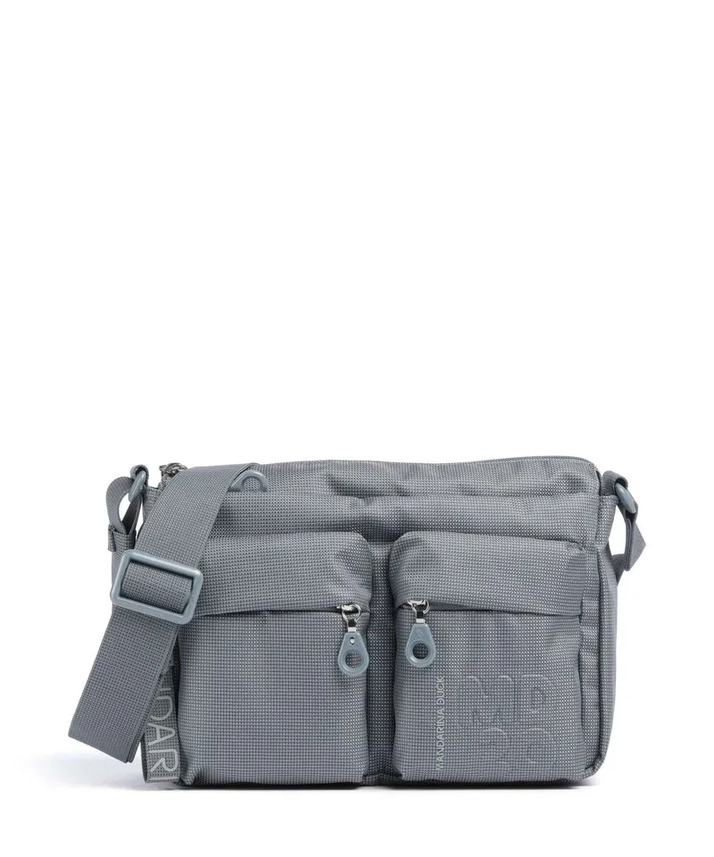 Mandarina Duck MD20 Sac bandoulière iron
