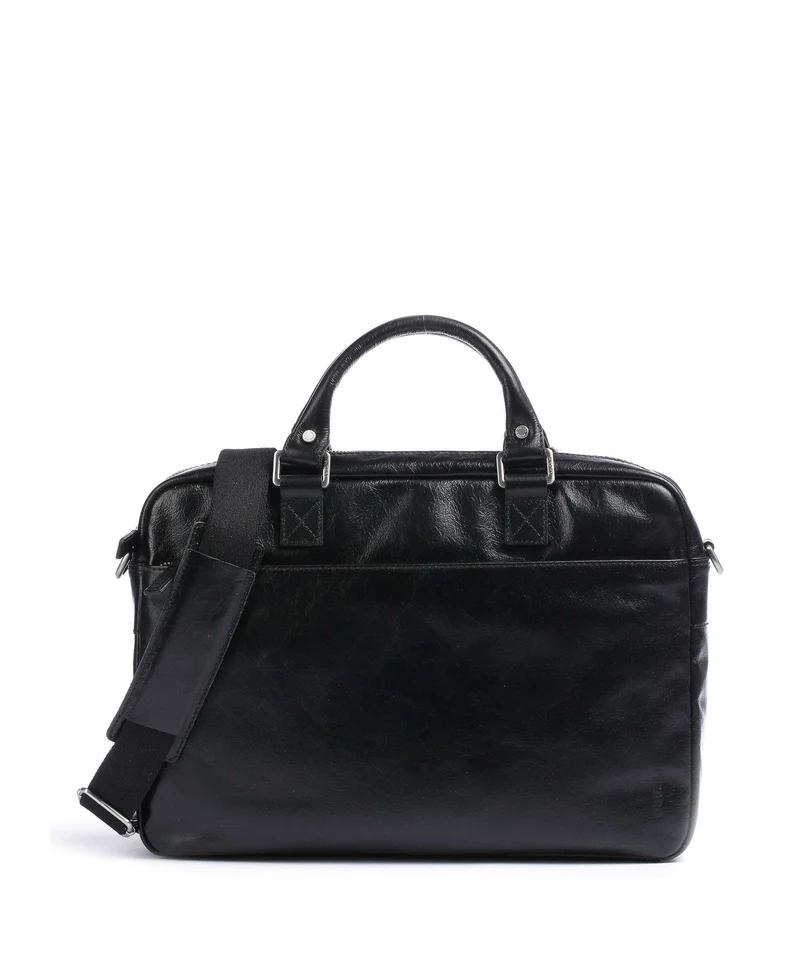 Picard Buddy Porte-document schwarz