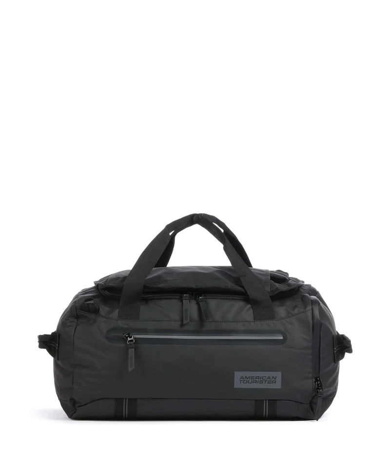 American Tourister Trailgo S Sac week-end black