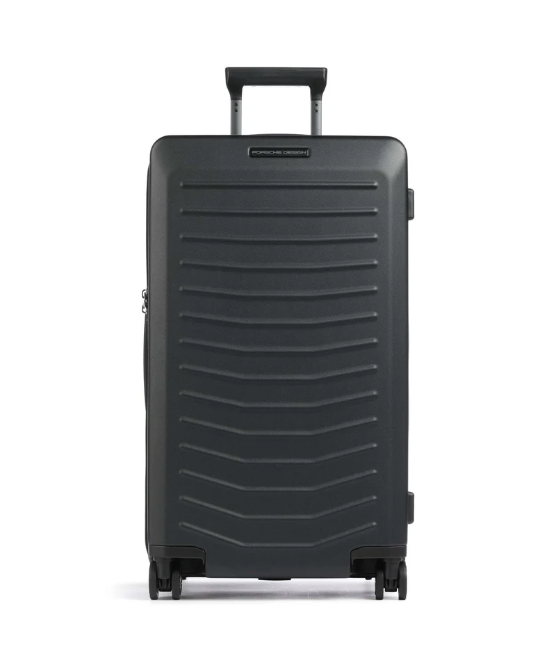 Porsche Design Roadster HC Valise 4 roues black