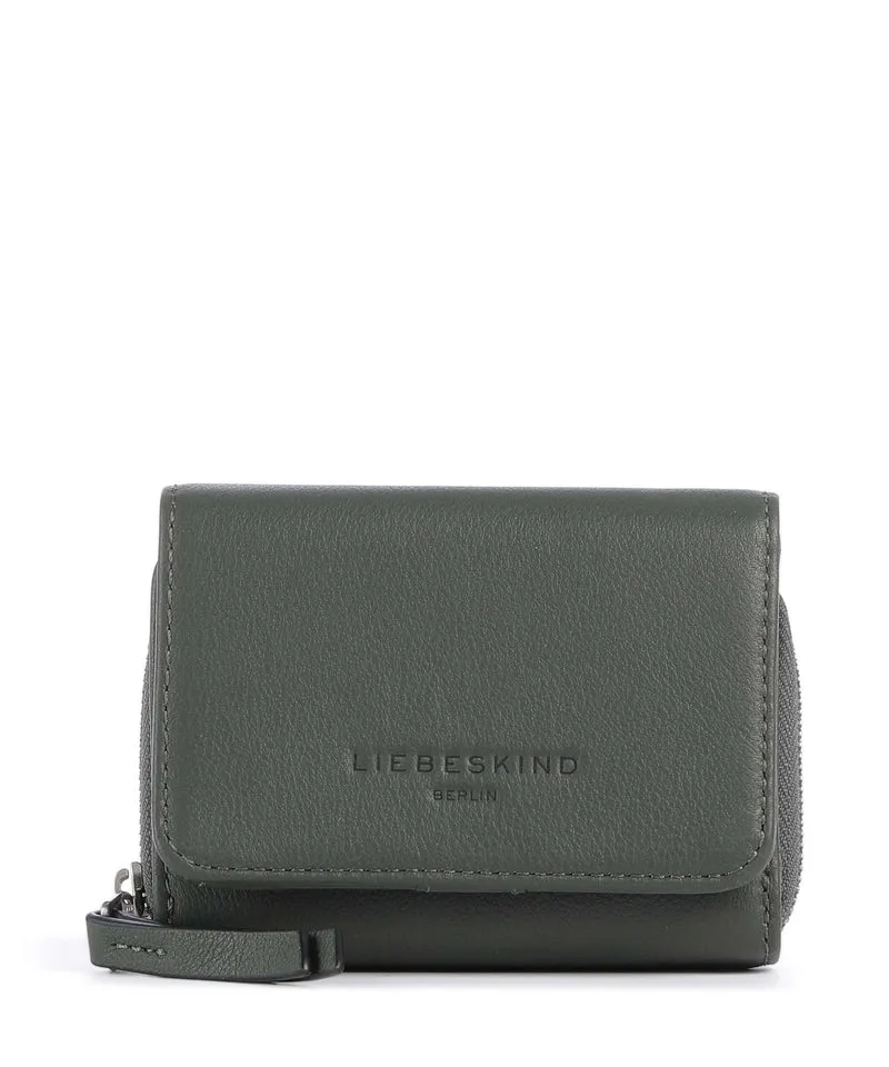 Liebeskind Harris Pablita Portefeuille cypress green