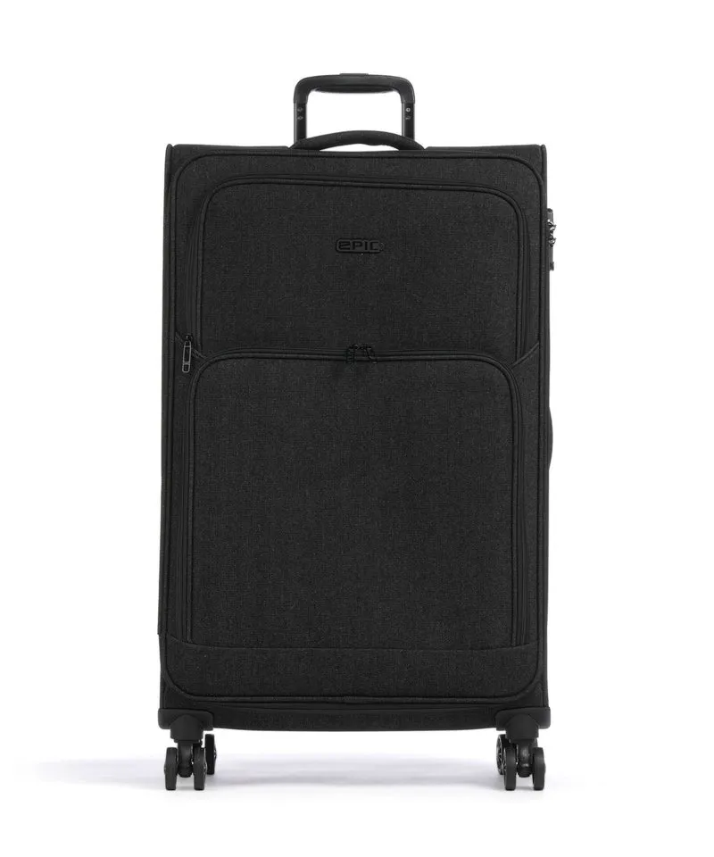 Epic Dynamo 4X Valise 4 roues denim black