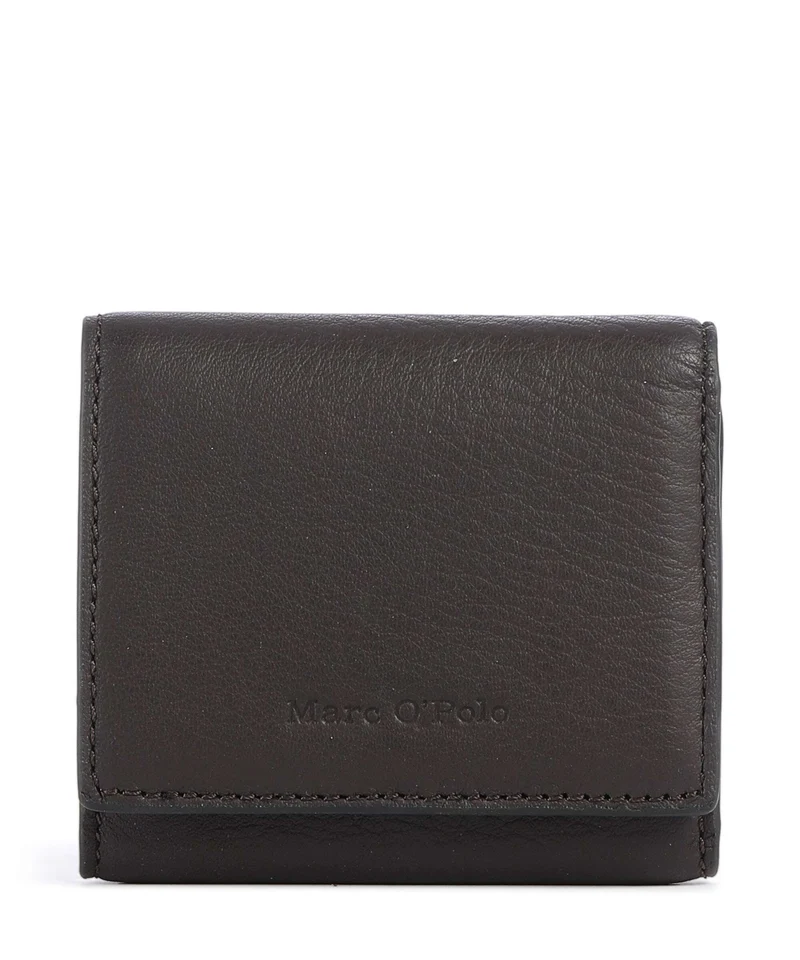 Marc O'Polo Judis Portefeuille dark earth
