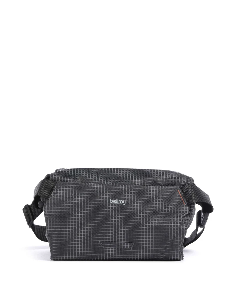 Bellroy Lite 4 Mini Sac sling arcade gray