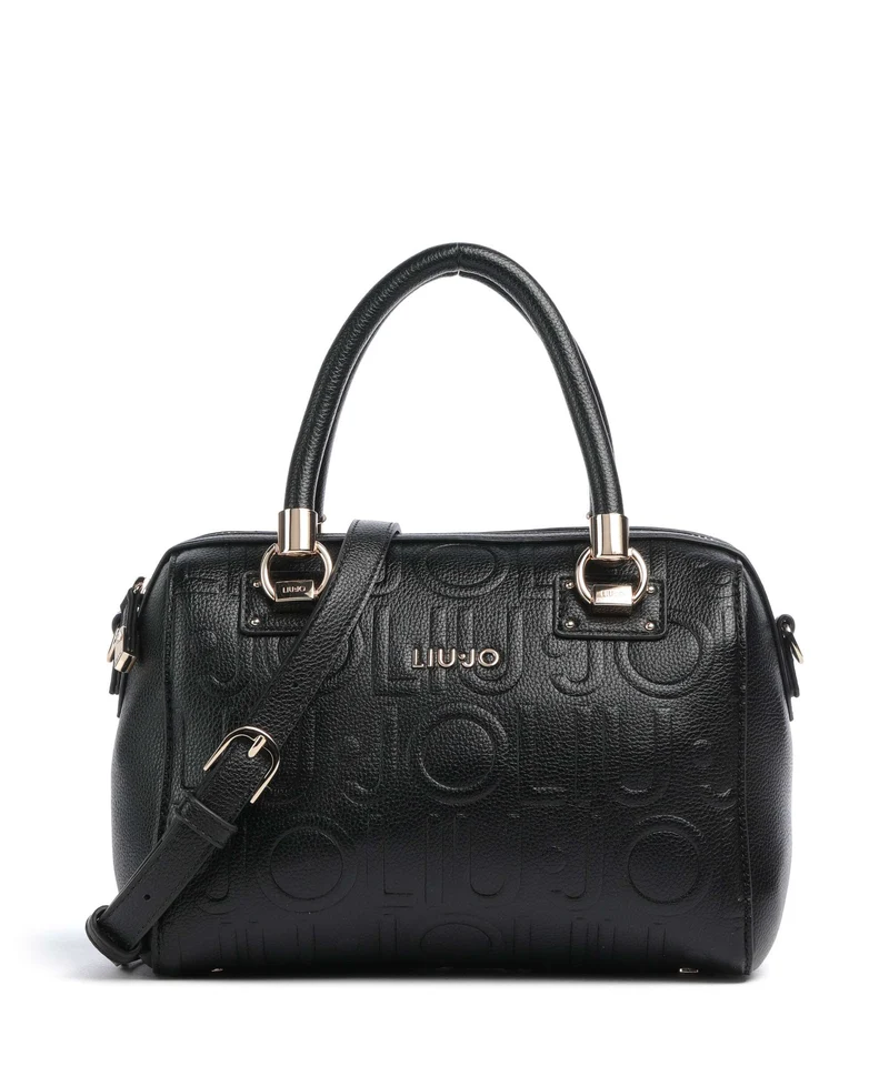 Liu Jo Manhattan S Sac à main nero