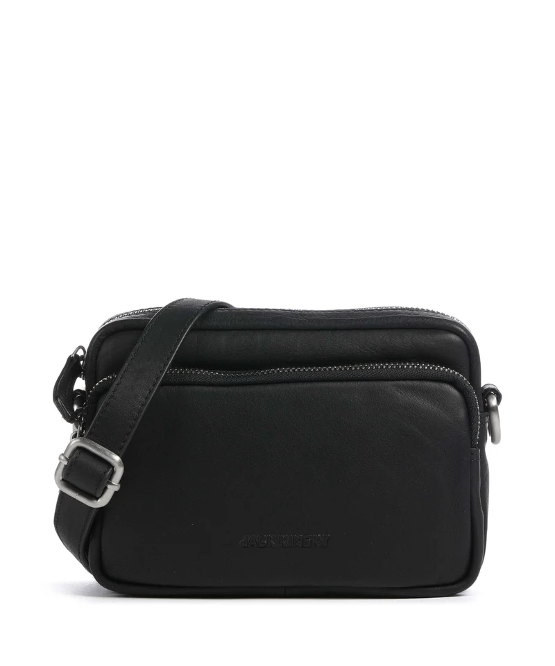 Jack Kinsky Aruba 1 Sac bandoulière schwarz