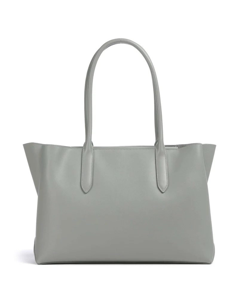 Furla Meridiana L Cabas agave/grigio