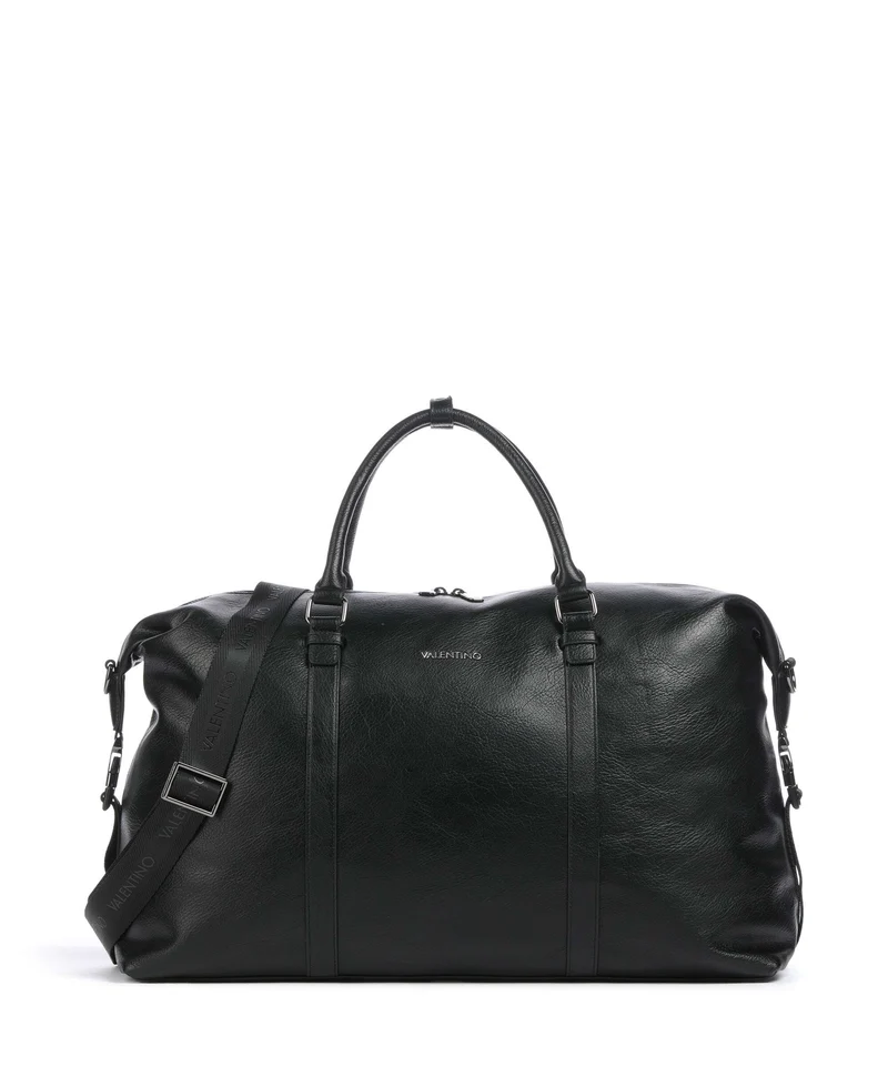 Valentino Bags Infinity Sac week-end nero