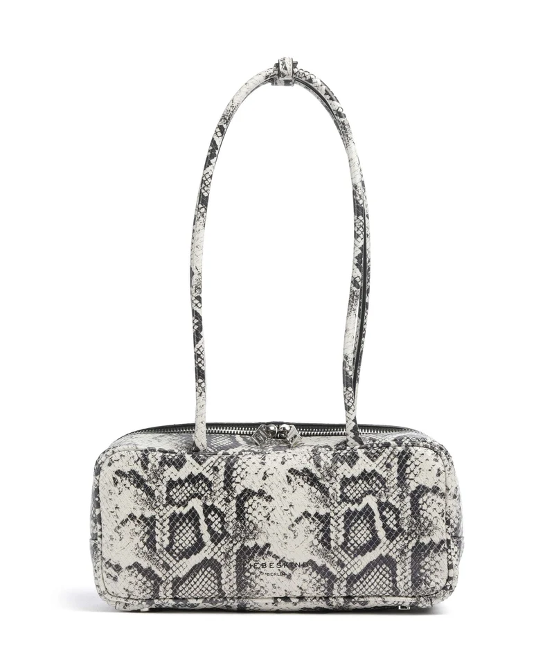 Liebeskind Jil Snake S Sac porté épaule milk