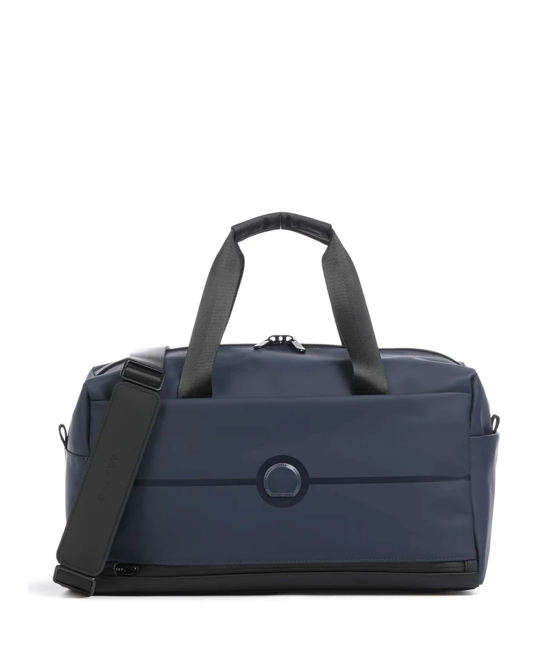 Delsey Paris Turenne Soft Sac week-end nachtblau