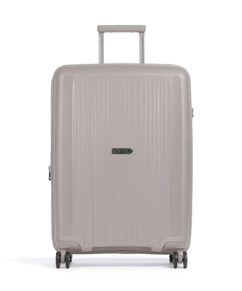 Epic Halo Valise 4 roues eternal nature