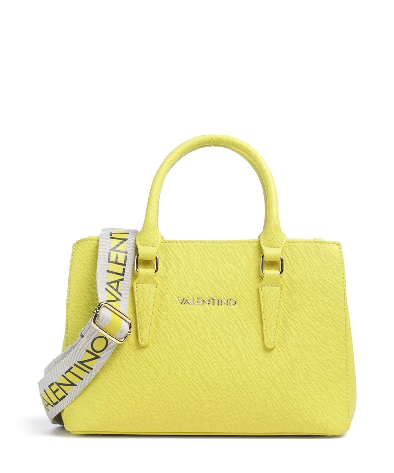 Valentino Bags Zero Re Sac à main lime
