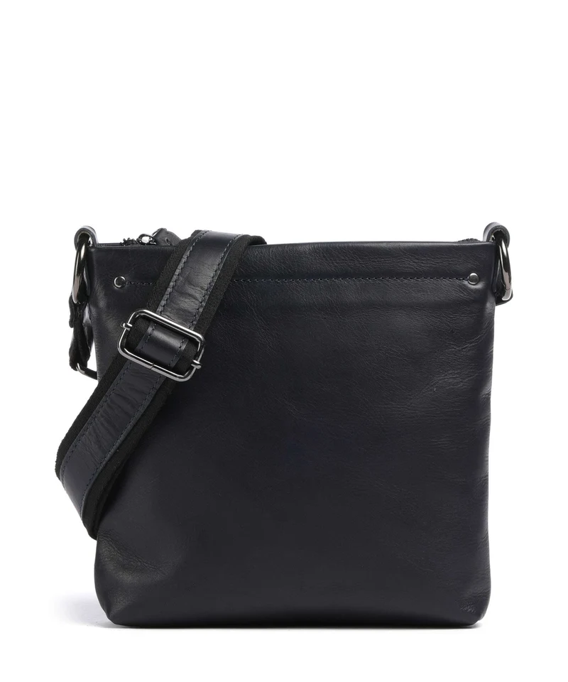 Harold's Caugio Sac bandoulière dunkelblau