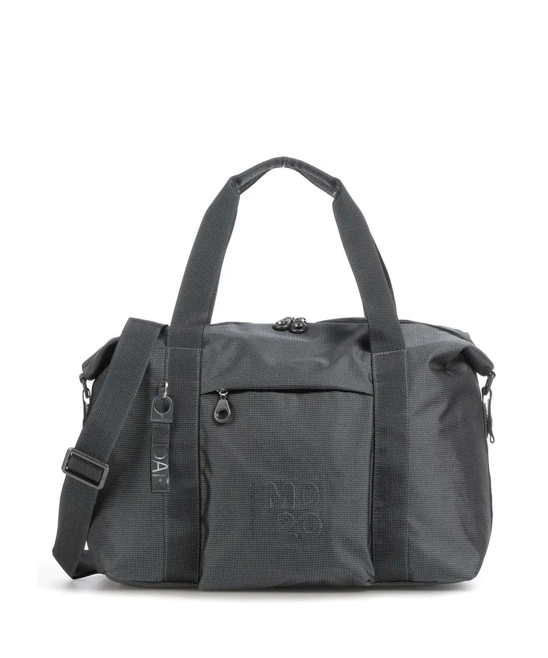 Mandarina Duck MD20 Sac week-end steel