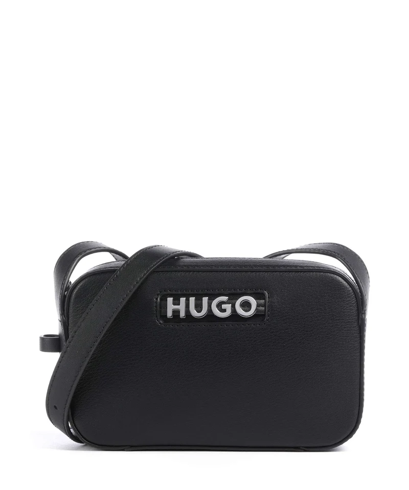 Hugo Mel 2.0 Sac bandoulière black