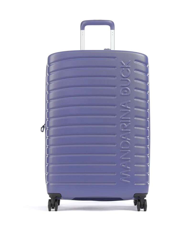 Mandarina Duck Flyduck Valise 4 roues skipper blue
