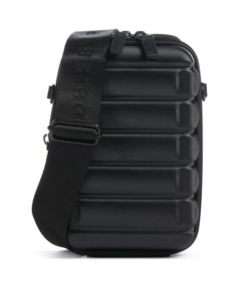 Delsey Paris Shadow 5.0 Sac bandoulière schwarz