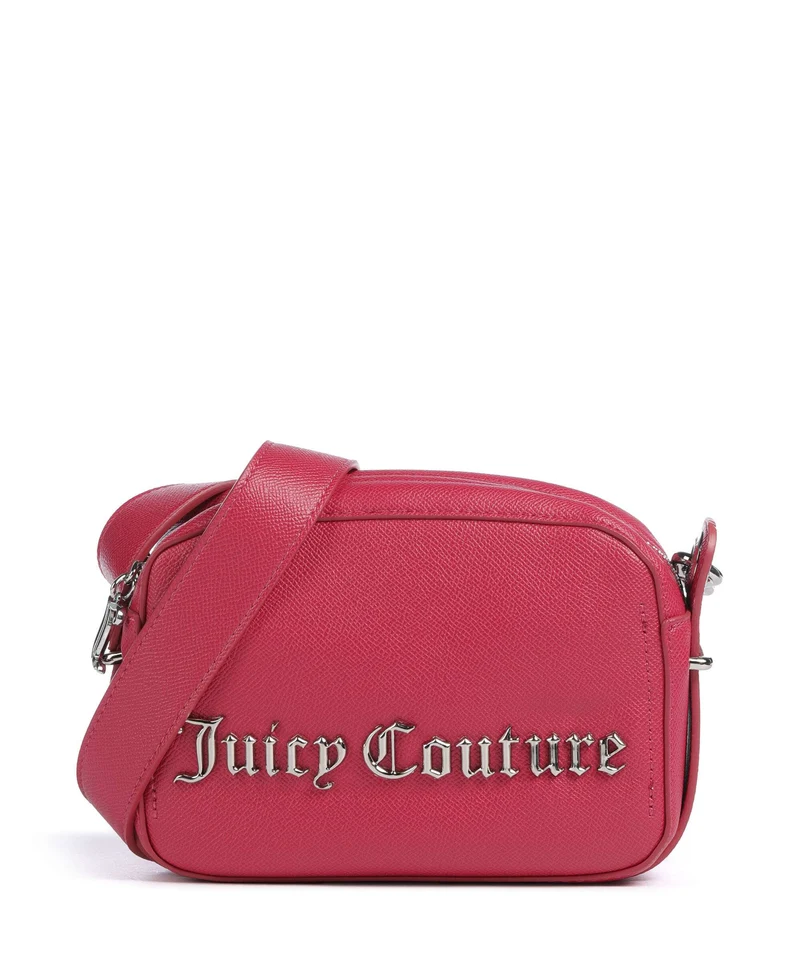 Juicy Couture Jasmine Sac bandoulière vivacious/fuxia